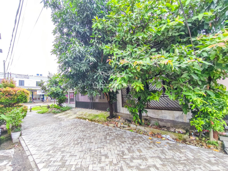 Perumahan Dasana Indah