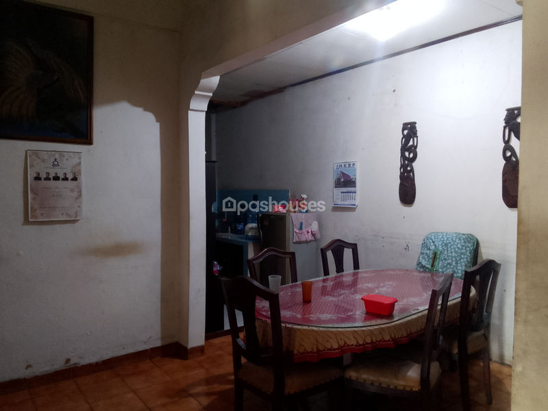 Perumahan Jati Asih Indah (PPA)