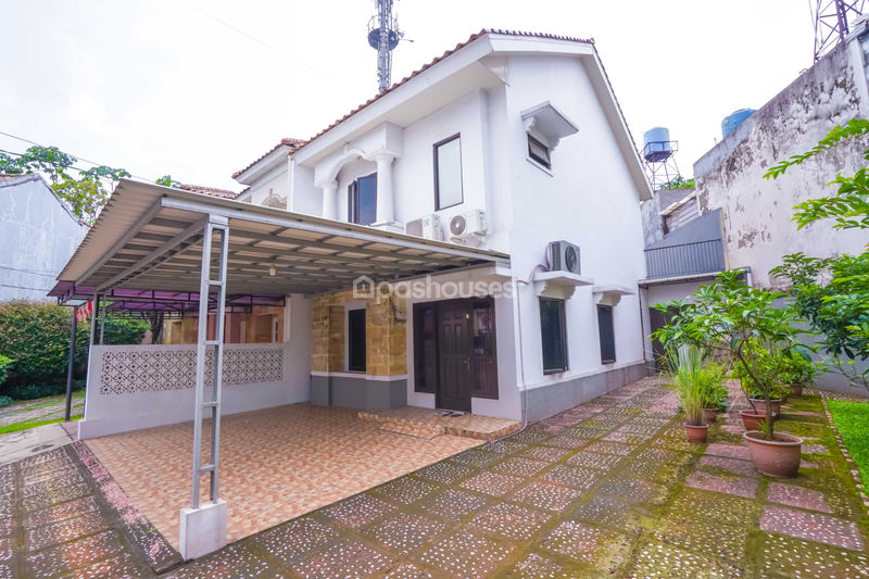 Perumahan Raffles Hills Blok.R8 No.7A