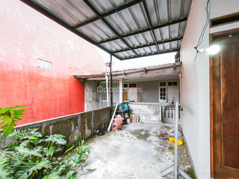 Jalan Palayu Raya No.11