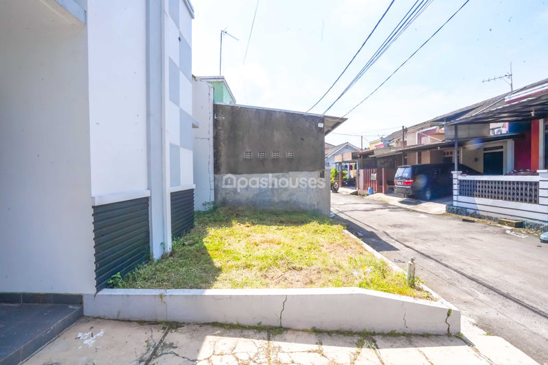 Banjaran Residence Blok A3 No.11