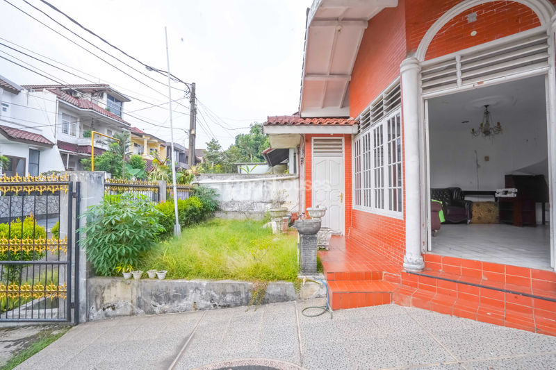 Jalan Alam Pesanggrahan 6