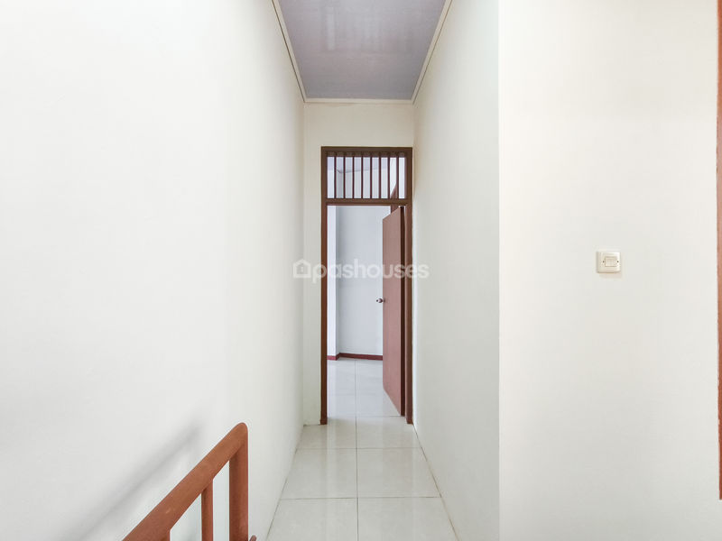 Jalan Sukajaya II No.8