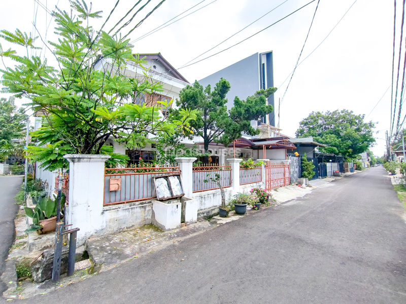 Perumahan Taman Asri Blok B9
