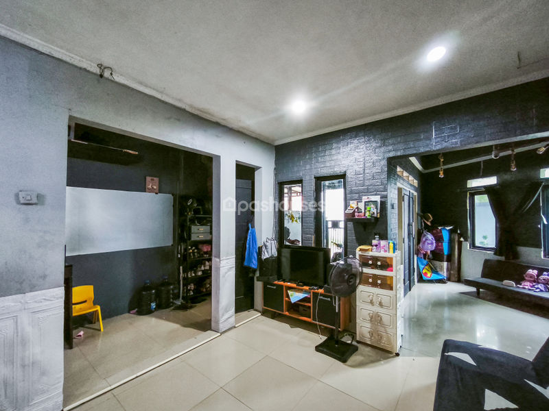Perumahan Kayumanis Residence Blok D2