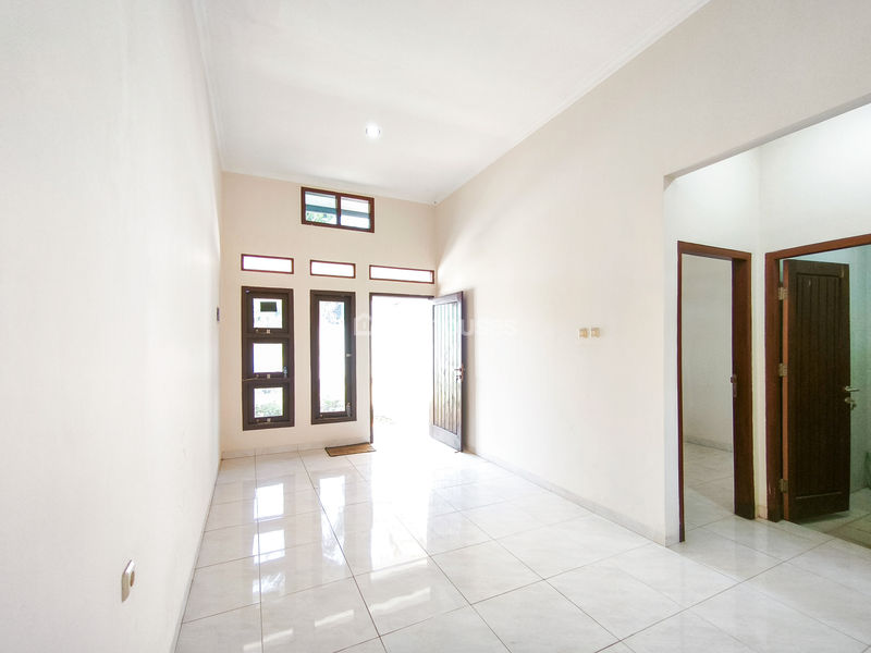 Cluster Jambu Dipa Village No.1