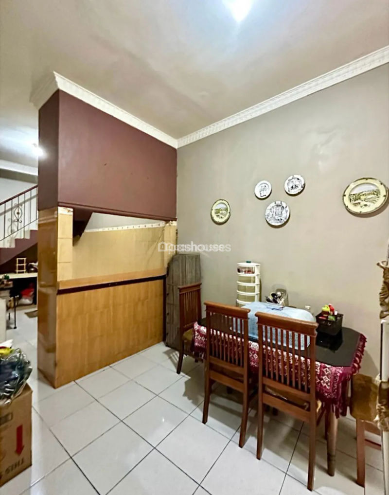Perumahan Mampang Indah 2