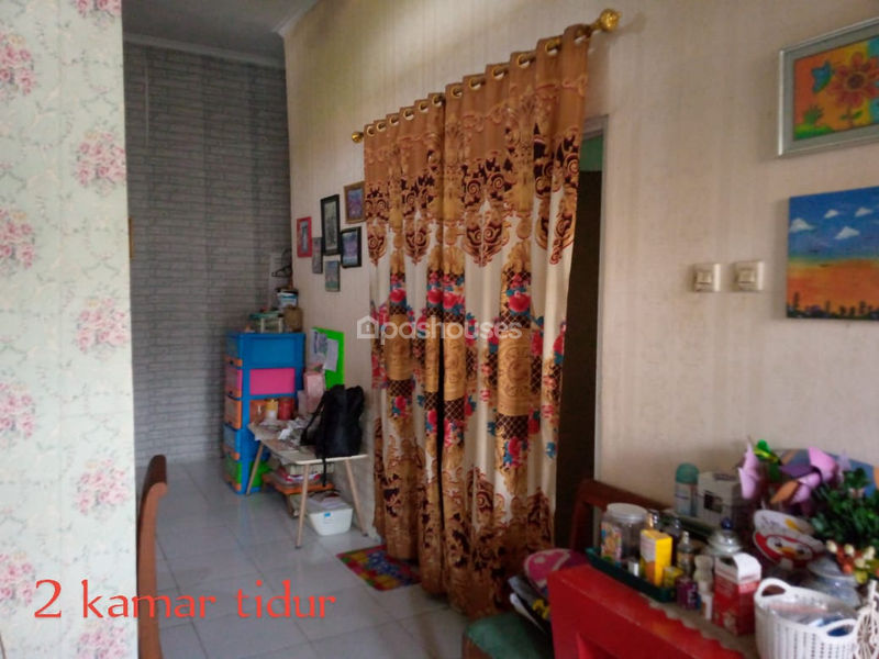 Perumahan Babelan City Regency (BCR)