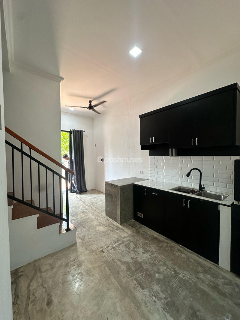 Perumahan Tanbassa Depok Residence Blok A4