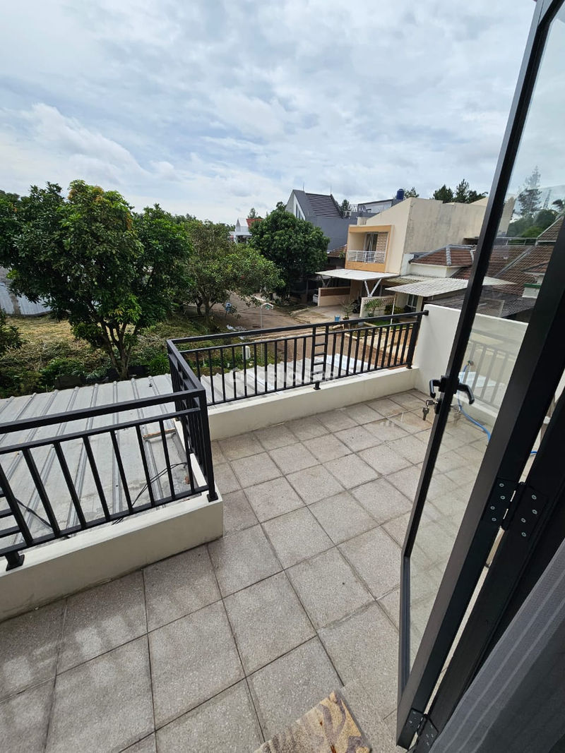 Bumi Serpong Residence Blok D