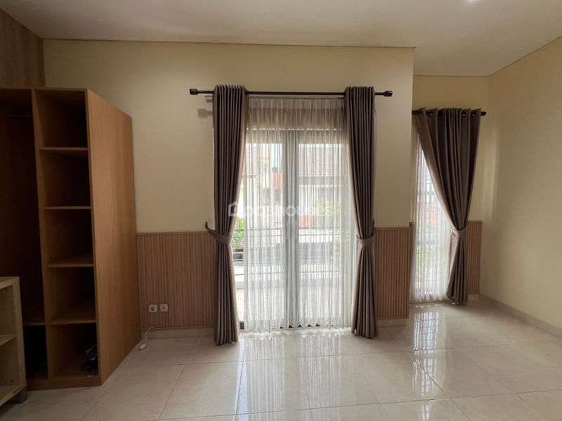 Cempaka Residence Blok B19