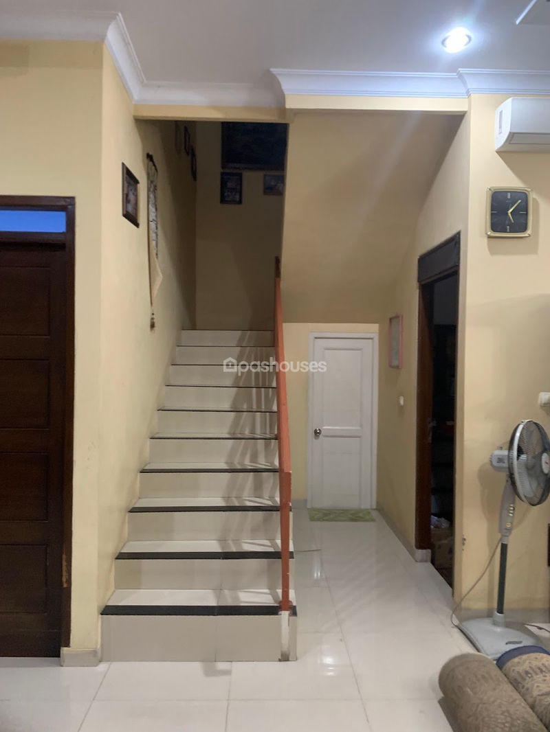 Mahakam Residence 2 Blok B