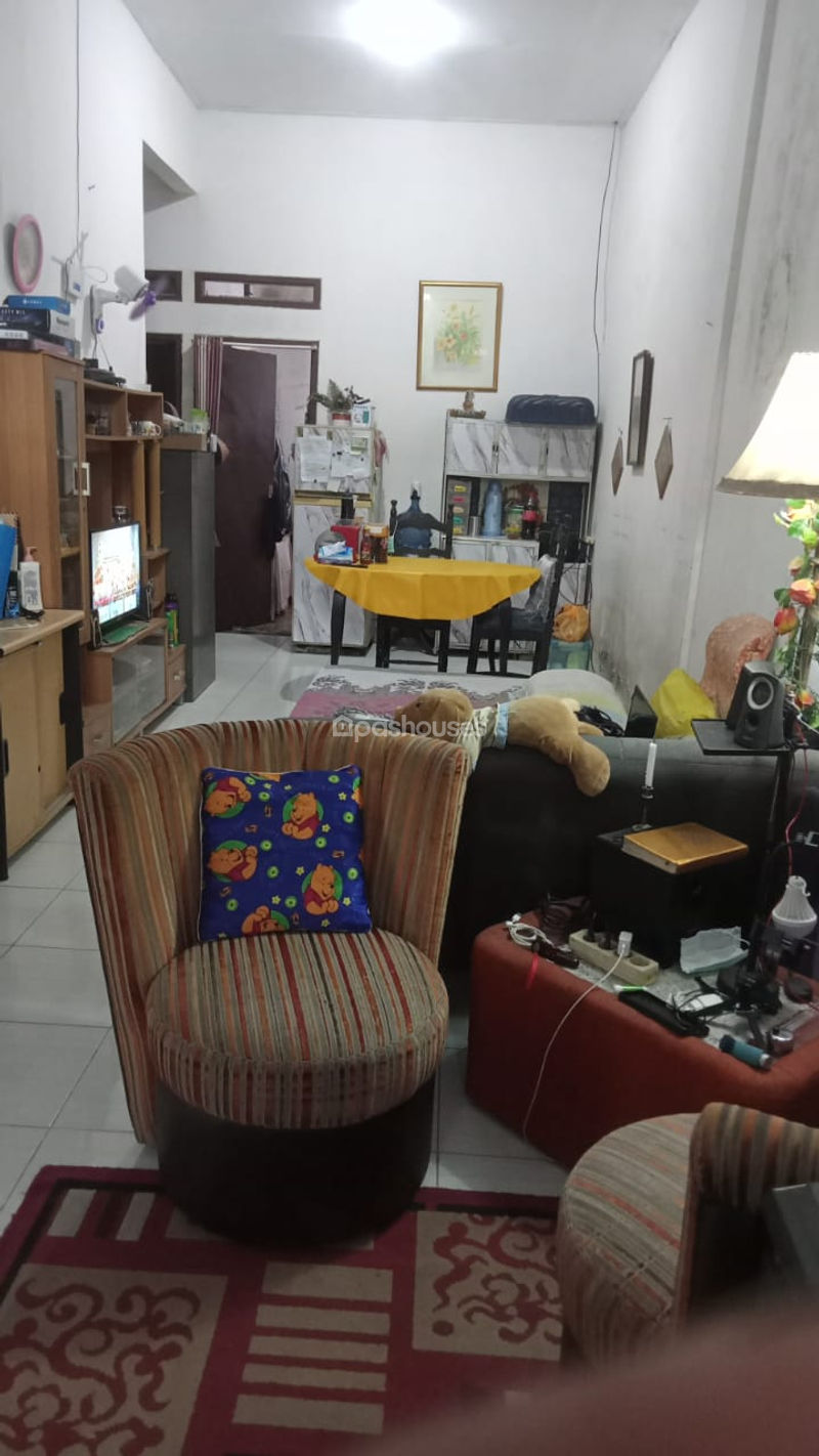 Perumahan Ambar Bogor Regency 2 Blok B2