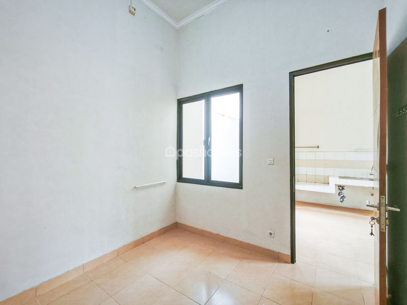 Perumahan Bali Resort Cluster Lovina Blok B1 No.1