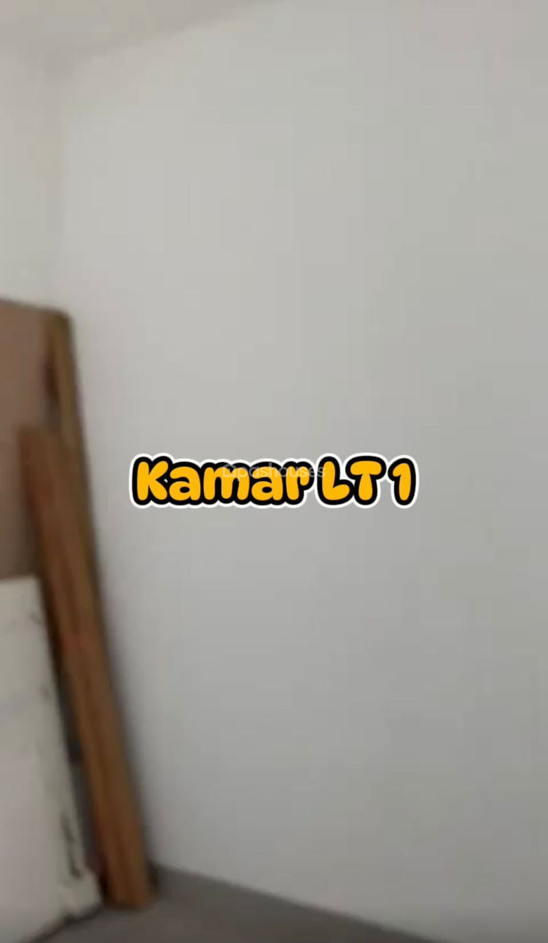 Perumahan Kebun Raya Indah Blok E No.6