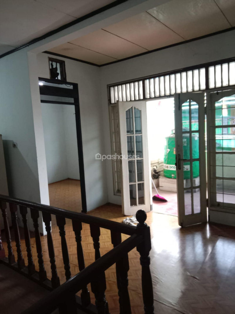 Jalan Pulo Sirih Timur 7 Blok CB