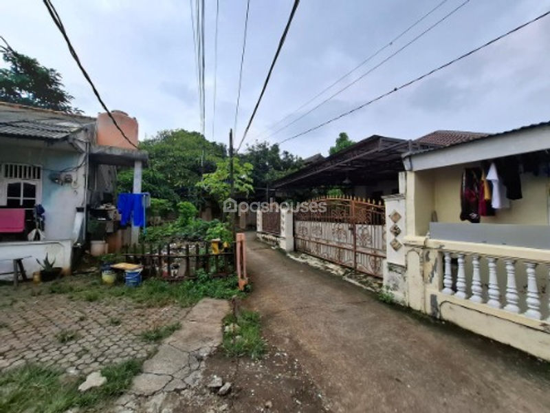 Komplek Jati Kramat Indah 2