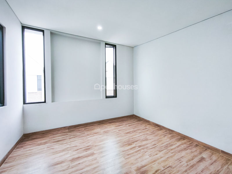 Perumahan Anvaya Townhouse Bogor