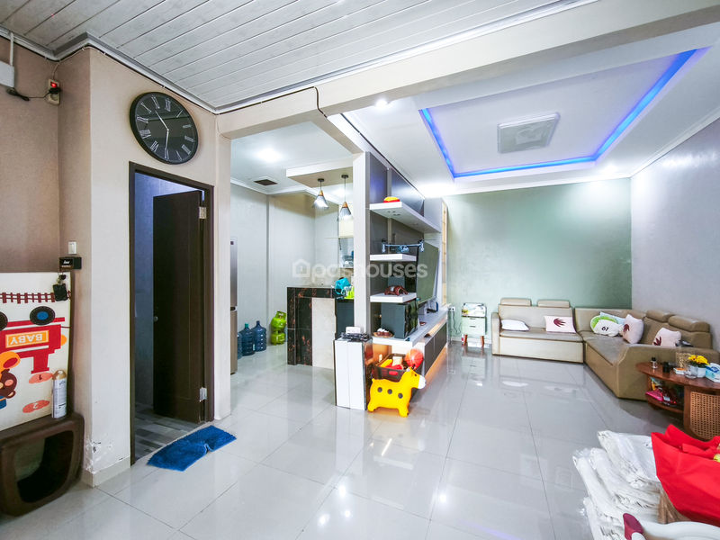 Metland Transyogi Cibubur Cluster Colony Blok DE4 No.39