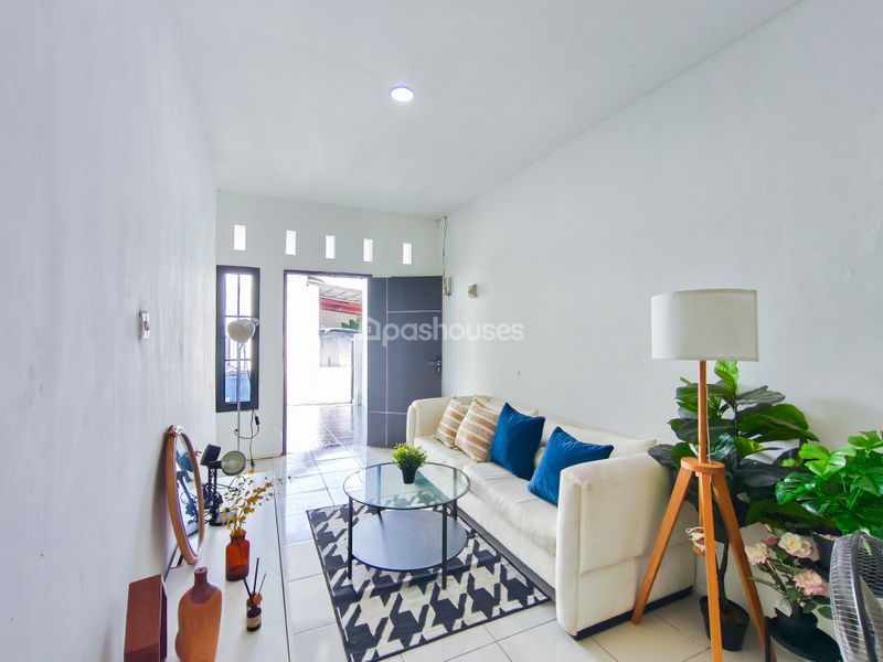Perumahan Villa Mutiara Blok A2 No.1