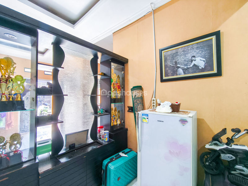 Residence 10 Susukan