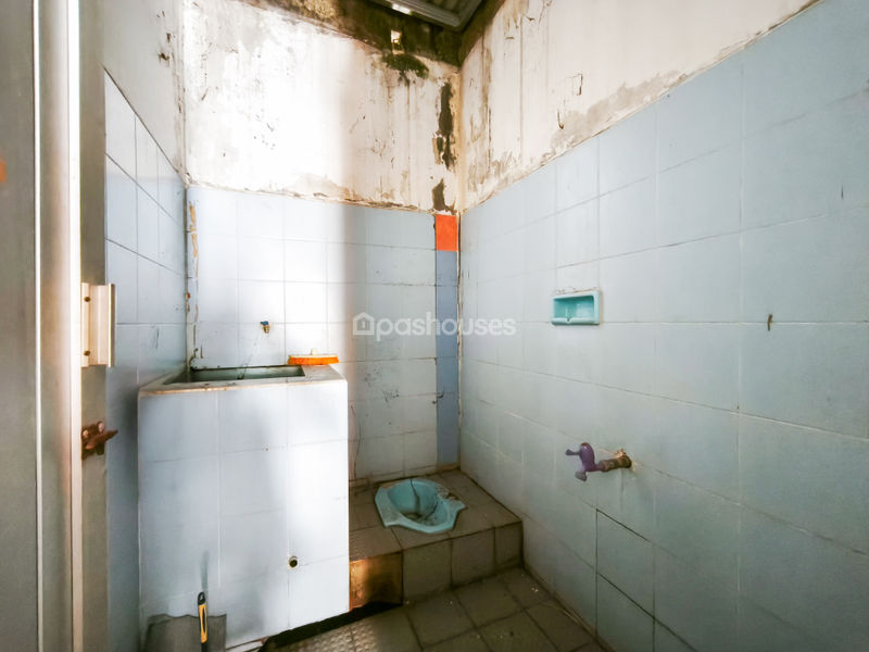 Perumahan Pura Bojong Gede