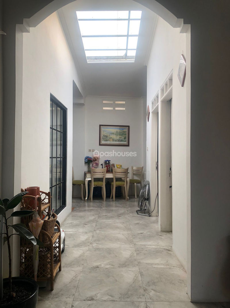 Perumahan Cinere Residence Blok C2