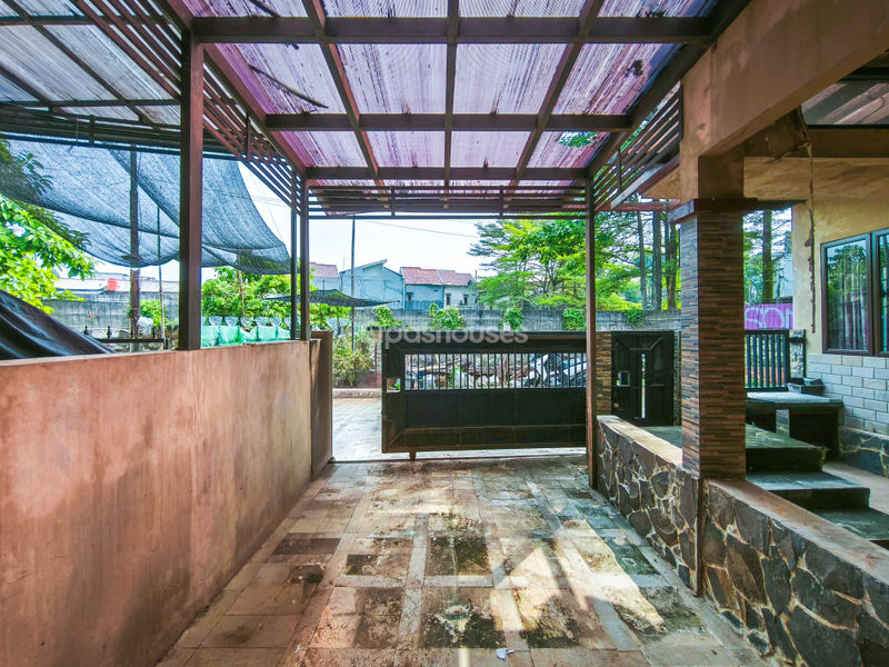 Cluster Casa Perdana 1