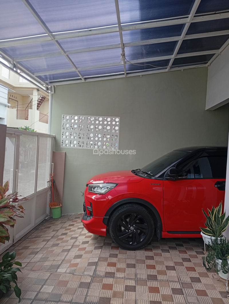 Taman Narogong Indah Blok D96