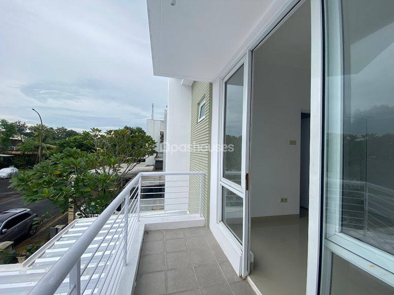 Kota Wisata Cluster Bellevue Blok SF6