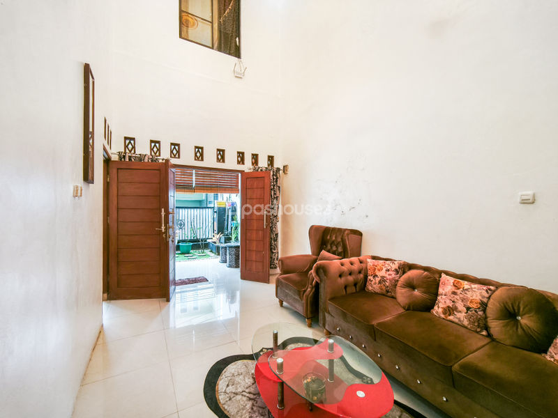 Perumahan Villa Tajur