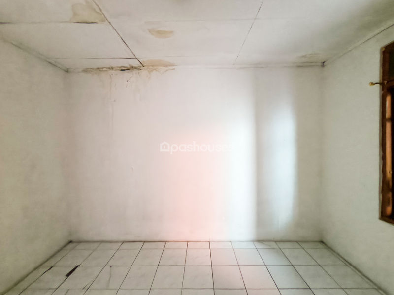 Kavling DKI Pondok Kelapa Blok Q6 No.12-13