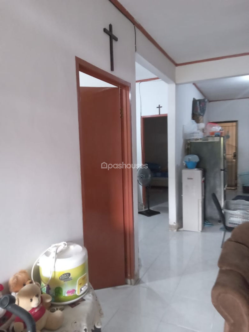 Perumahan Cikupa Asri