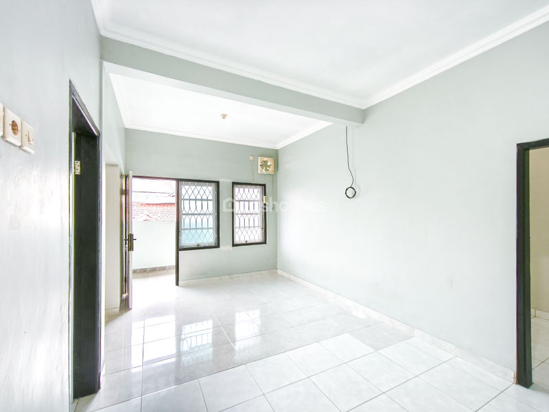 Villa Bogor Indah 1 Blok H1 No.19
