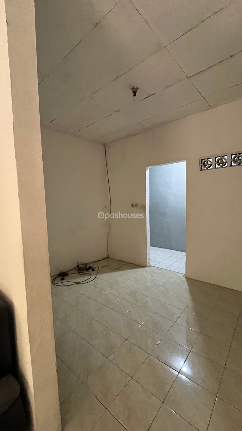 Komplek Pemda Jatiasih Blok C7