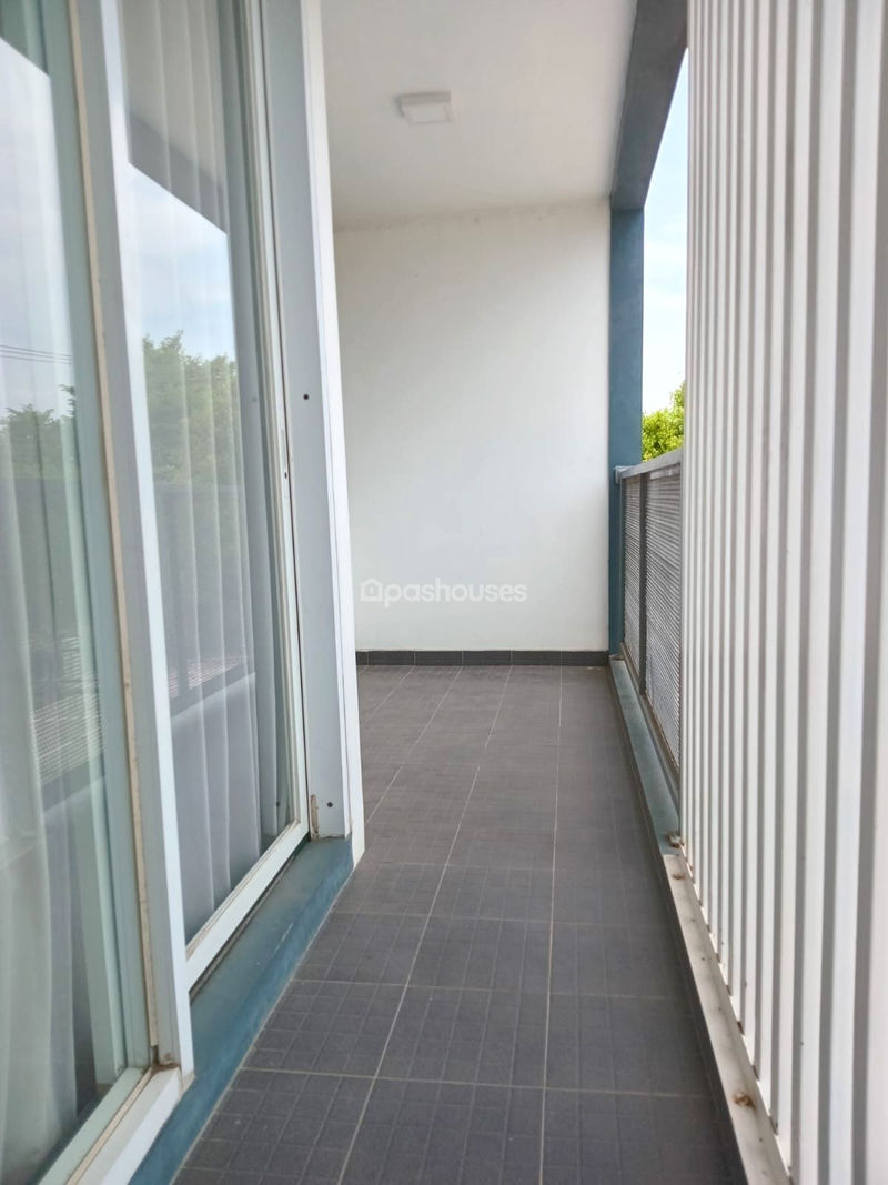 Cluster Taman Sakura Bekasi Blok K2