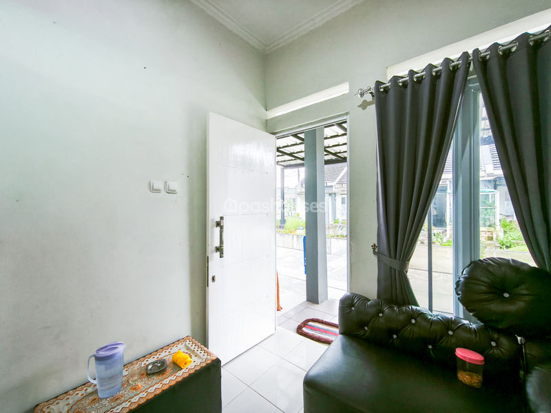 Perumahan Grand Delima Ciomas Blok B9 No.2