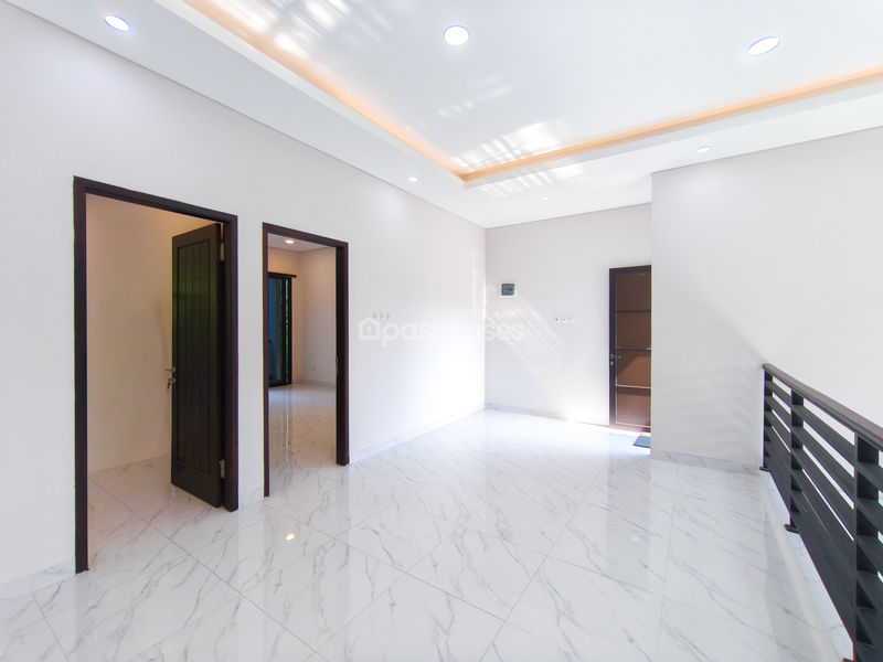 Sentul City River View Cluster Santorini Maple 3