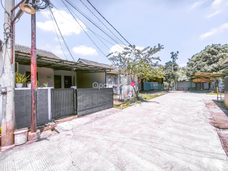 Perumahan Pesona Laguna 2 Blok N5 No.19
