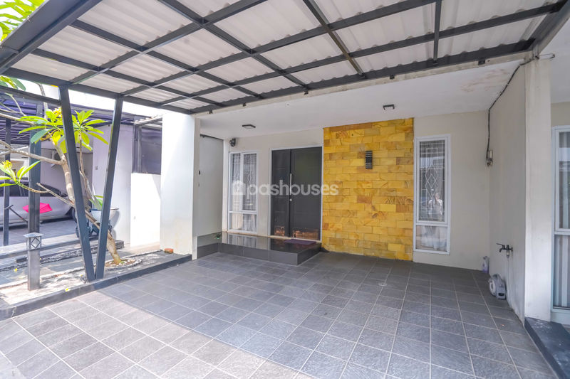 Salfa Residence