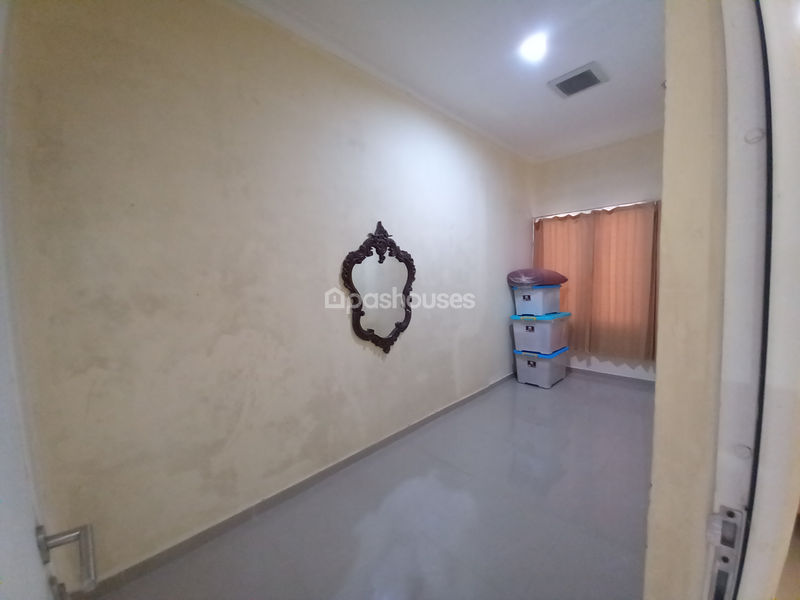 Perumahan Mampang Indah
