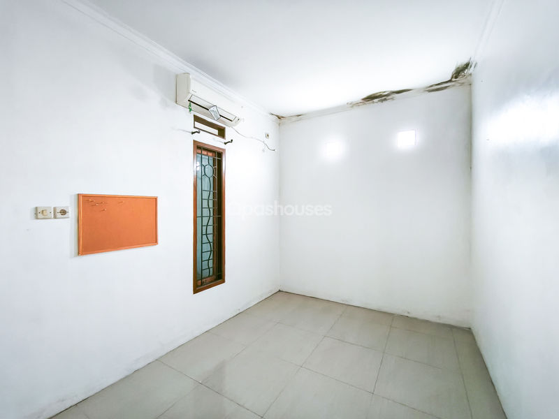 Perumahan Bukit Dago Cluster Arkadia Blok A4 No. 11