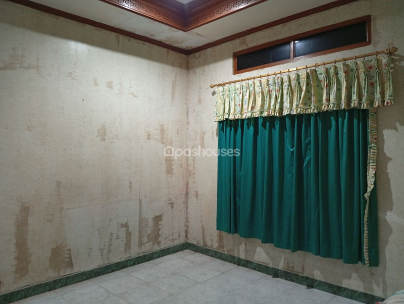 Perumahan Jatikramat Indah Estate