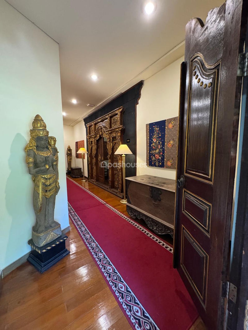 Roemah Djawa II No.85