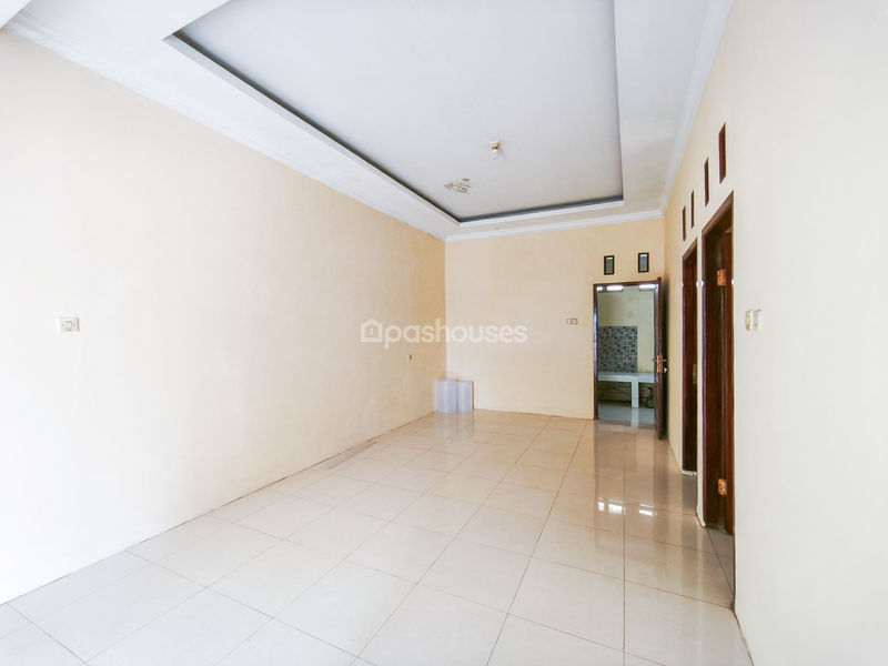 Perumahan Graha Situsari Permai No.2