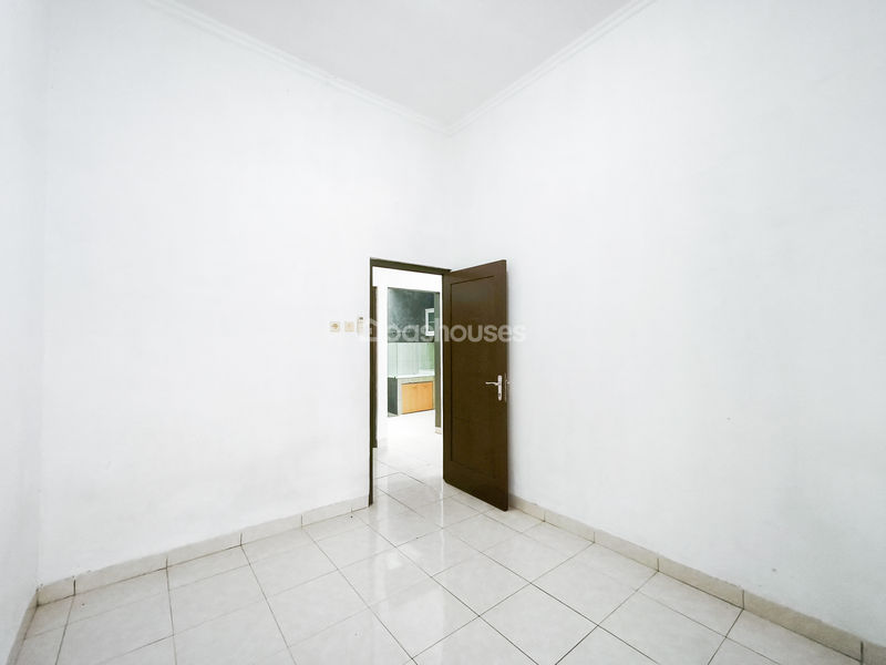 Townhouse Mutiara Pasir Kuda Blok A8
