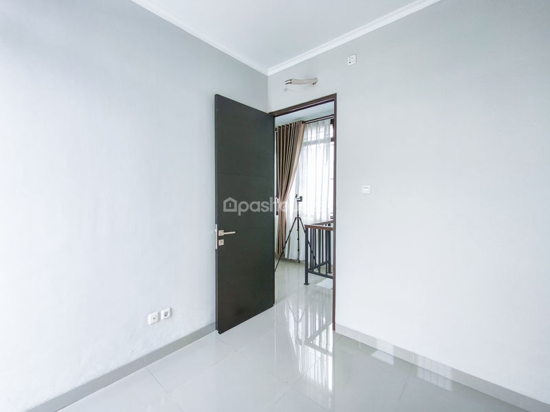 Metland Transyogi Cibubur Cluster Sierra