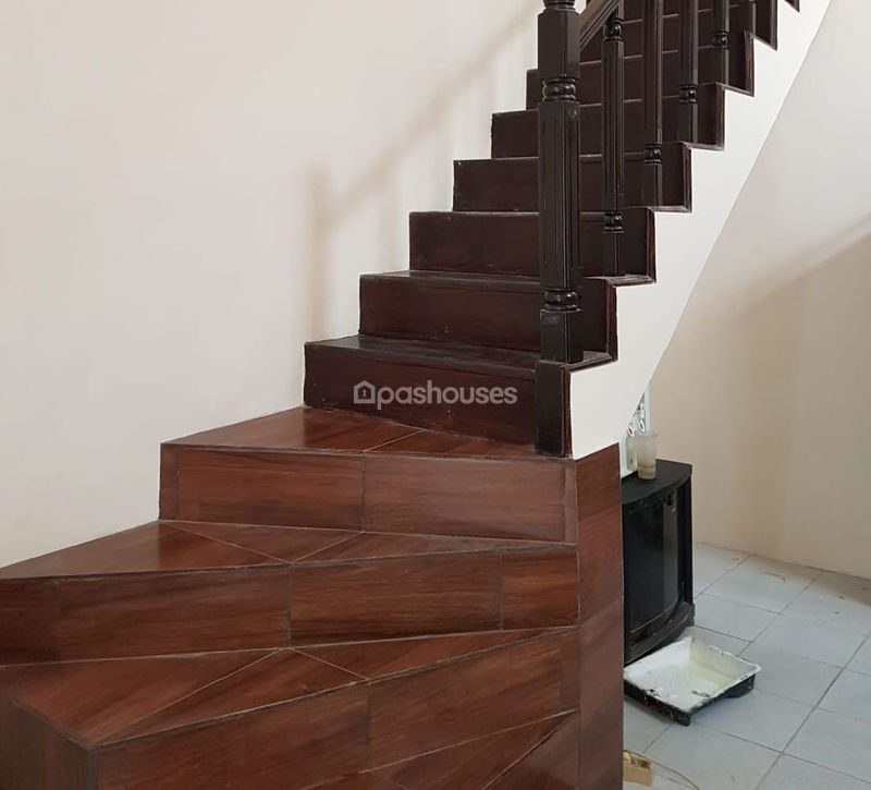 Perumahan Cimanggu Permai