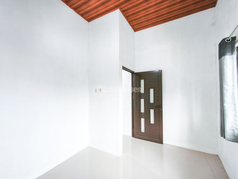 Perumahan Alam Kencana Regency Blok A5 No.10A