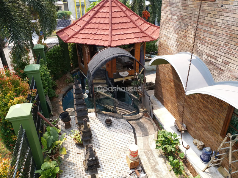 Jalan Bima Buana Utama